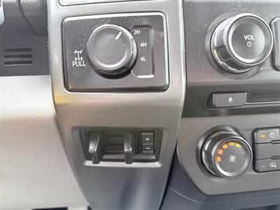 2018 Ford F-250 XLT   - Photo 19 - Sandy, UT 84070
