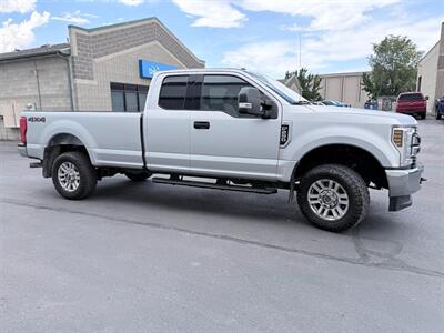 2018 Ford F-250 XLT   - Photo 13 - Sandy, UT 84070