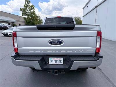 2018 Ford F-250 XLT   - Photo 33 - Sandy, UT 84070