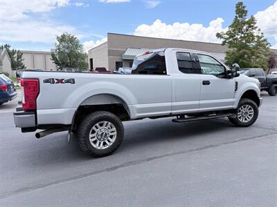 2018 Ford F-250 XLT   - Photo 9 - Sandy, UT 84070