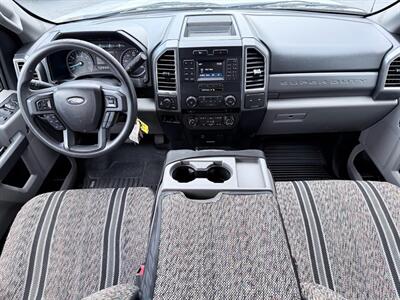 2018 Ford F-250 XLT   - Photo 2 - Sandy, UT 84070