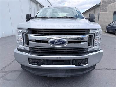 2018 Ford F-250 XLT   - Photo 30 - Sandy, UT 84070