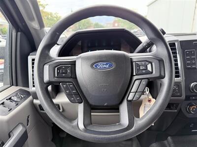 2018 Ford F-250 XLT   - Photo 18 - Sandy, UT 84070