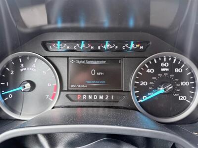 2018 Ford F-250 XLT   - Photo 17 - Sandy, UT 84070
