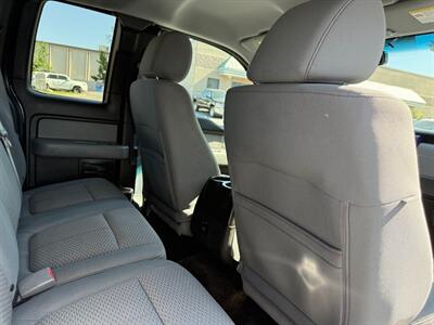 2011 Ford F-150 XLT   - Photo 41 - Sandy, UT 84070