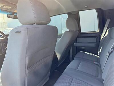 2011 Ford F-150 XLT   - Photo 34 - Sandy, UT 84070