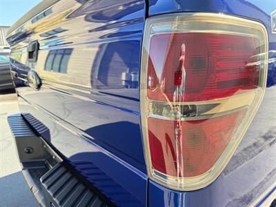 2011 Ford F-150 XLT   - Photo 54 - Sandy, UT 84070