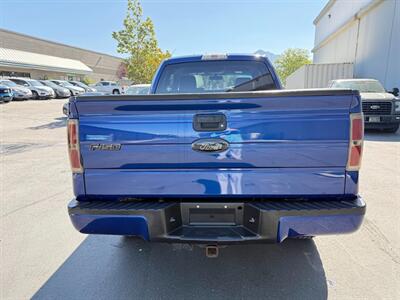 2011 Ford F-150 XLT   - Photo 53 - Sandy, UT 84070