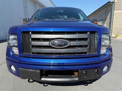 2011 Ford F-150 XLT   - Photo 50 - Sandy, UT 84070