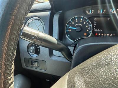 2011 Ford F-150 XLT   - Photo 19 - Sandy, UT 84070