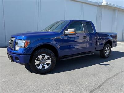 2011 Ford F-150 XLT   - Photo 3 - Sandy, UT 84070