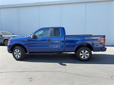 2011 Ford F-150 XLT   - Photo 5 - Sandy, UT 84070