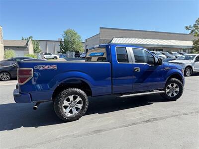 2011 Ford F-150 XLT   - Photo 9 - Sandy, UT 84070