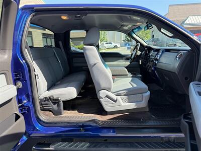 2011 Ford F-150 XLT   - Photo 10 - Sandy, UT 84070