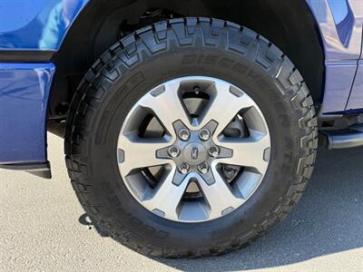 2011 Ford F-150 XLT   - Photo 15 - Sandy, UT 84070