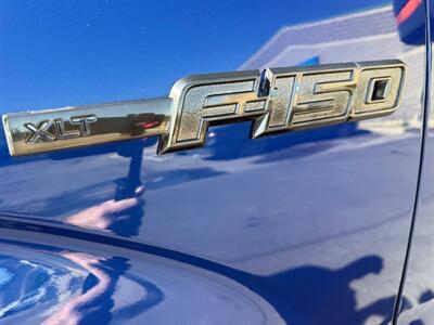 2011 Ford F-150 XLT   - Photo 13 - Sandy, UT 84070