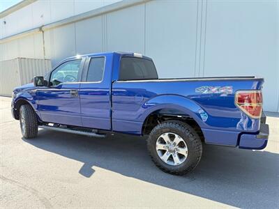 2011 Ford F-150 XLT   - Photo 7 - Sandy, UT 84070