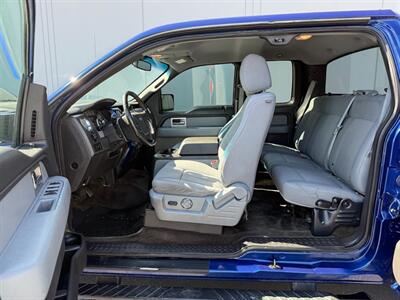 2011 Ford F-150 XLT   - Photo 6 - Sandy, UT 84070