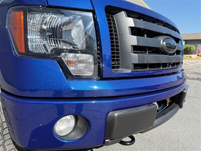 2011 Ford F-150 XLT   - Photo 49 - Sandy, UT 84070