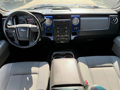 2011 Ford F-150 XLT   - Photo 2 - Sandy, UT 84070