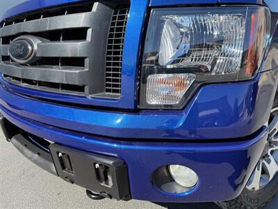 2011 Ford F-150 XLT   - Photo 51 - Sandy, UT 84070