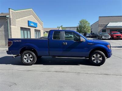 2011 Ford F-150 XLT   - Photo 11 - Sandy, UT 84070