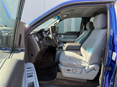 2011 Ford F-150 XLT   - Photo 4 - Sandy, UT 84070