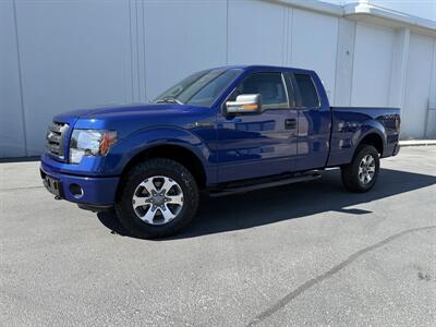 2011 Ford F-150 XLT   - Photo 60 - Sandy, UT 84070