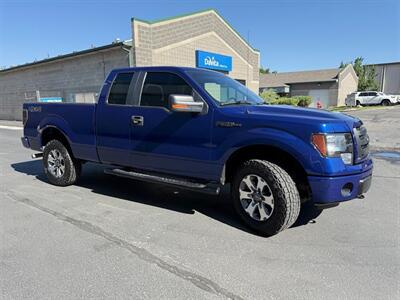 2011 Ford F-150 XLT   - Photo 12 - Sandy, UT 84070