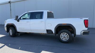 2023 GMC Sierra 2500HD SLE - Photo 7 - Sandy, UT 84070