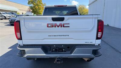 2023 GMC Sierra 2500HD SLE - Photo 35 - Sandy, UT 84070