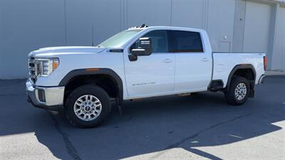 2023 GMC Sierra 2500HD SLE - Photo 3 - Sandy, UT 84070