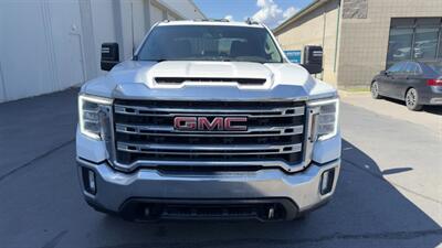2023 GMC Sierra 2500HD SLE - Photo 32 - Sandy, UT 84070