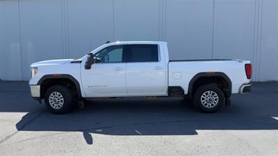 2023 GMC Sierra 2500HD SLE - Photo 5 - Sandy, UT 84070