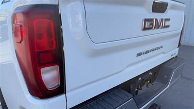 2023 GMC Sierra 2500HD SLE - Photo 34 - Sandy, UT 84070