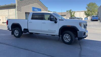 2023 GMC Sierra 2500HD SLE - Photo 13 - Sandy, UT 84070