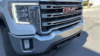 2023 GMC Sierra 2500HD SLE - Photo 31 - Sandy, UT 84070