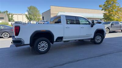2023 GMC Sierra 2500HD SLE - Photo 9 - Sandy, UT 84070