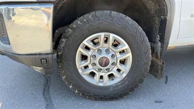 2023 GMC Sierra 2500HD SLE - Photo 39 - Sandy, UT 84070