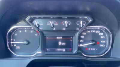 2023 GMC Sierra 2500HD SLE - Photo 18 - Sandy, UT 84070