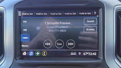 2023 GMC Sierra 2500HD SLE - Photo 22 - Sandy, UT 84070