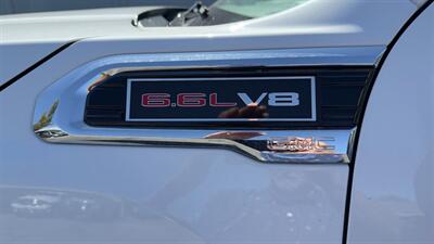 2023 GMC Sierra 2500HD SLE - Photo 29 - Sandy, UT 84070