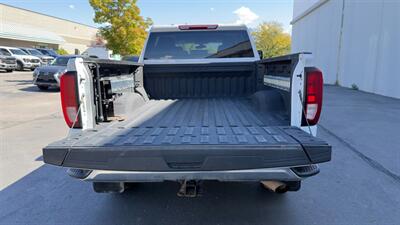 2023 GMC Sierra 2500HD SLE - Photo 8 - Sandy, UT 84070