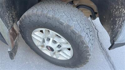 2023 GMC Sierra 2500HD SLE - Photo 43 - Sandy, UT 84070