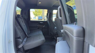 2023 GMC Sierra 2500HD SLE - Photo 10 - Sandy, UT 84070