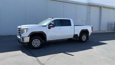 2023 GMC Sierra 2500HD SLE - Photo 1 - Sandy, UT 84070