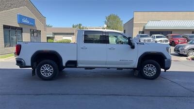 2023 GMC Sierra 2500HD SLE - Photo 11 - Sandy, UT 84070