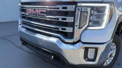 2023 GMC Sierra 2500HD SLE - Photo 33 - Sandy, UT 84070