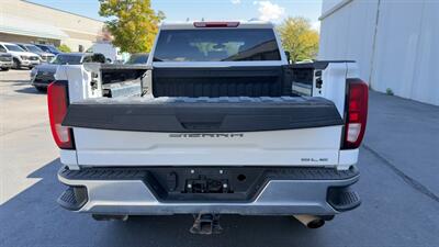 2023 GMC Sierra 2500HD SLE - Photo 37 - Sandy, UT 84070