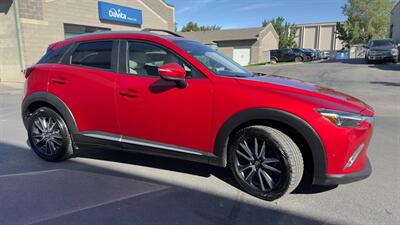 2018 Mazda CX-3 Grand Touring   - Photo 11 - Sandy, UT 84070